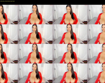 loreth_jw — 3 minute Chaturbate female naked cam show, 720p, Jan 22, 2025