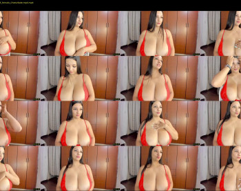 loreth_jw — 17 minute Chaturbate female naked cam show, 720p, Jan 23, 2025