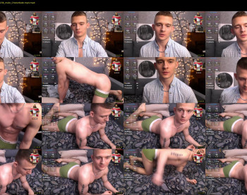 marvelboy_ — 41 minute Chaturbate male naked cam show, 720p, Jan 23, 2025