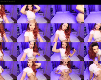 mary_rosse — 28 minute Chaturbate couple naked cam show, 720p, Jan 23, 2025