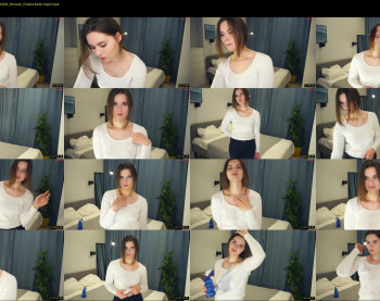 maudhaskell — 121 minute Chaturbate female naked cam show, 720p, Oct 30, 2024