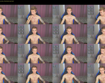 max_gen — 7 minute Chaturbate male naked cam show, 720p, Jan 28, 2025