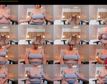 melissaajoness — 76 minute Chaturbate female naked cam show, 720p, Jan 23, 2025