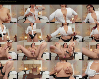 melissaajoness — 120 minute Chaturbate female naked cam show, 720p, Jan 24, 2025
