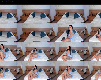 moniquemilff — 112 minute Chaturbate female naked cam show, 720p, Jan 27, 2025