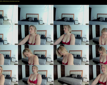 penelope_cooper1 — 121 minute Chaturbate female naked cam show, 720p, Jan 28, 2025