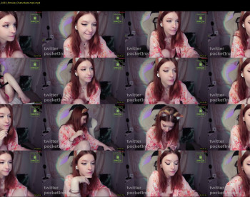 pocketrocket_ — 48 minute Chaturbate female naked cam show, 720p, Jan 26, 2025