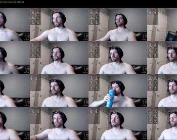 robknocks — 18 minute Chaturbate male naked cam show, 720p, Jan 28, 2025