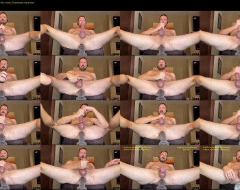 ryanlanders — 18 minute Chaturbate male naked cam show, 720p, Oct 15, 2024