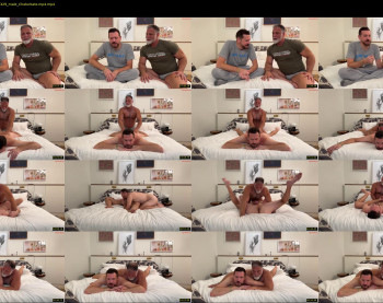 ryanlanders — 66 minute Chaturbate male naked cam show, 720p, Jan 24, 2025