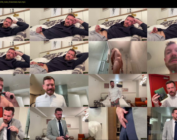 ryanlanders — 87 minute Chaturbate male naked cam show, 720p, Jan 26, 2025