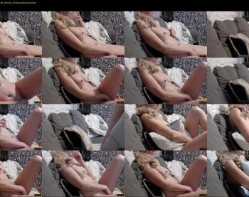 s_mailleee — 12 minute Chaturbate female naked cam show, 720p, Jan 24, 2025
