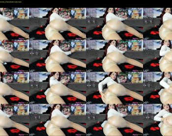 sas4a — 11 minute Chaturbate female naked cam show, 720p, Jan 27, 2025