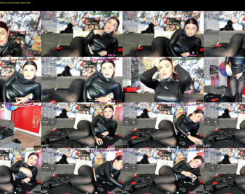 sas4a — 58 minute Chaturbate female naked cam show, 720p, Jan 28, 2025