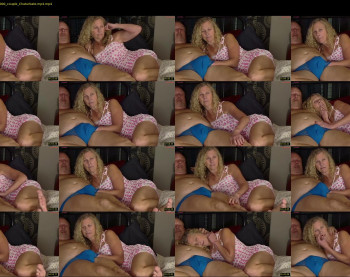 sexystackie — 7 minute Chaturbate couple naked cam show, 720p, Jan 27, 2025