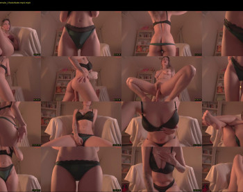 soficb — 120 minute Chaturbate female naked cam show, 720p, Jan 23, 2025