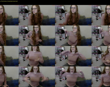 southerbunny — 3 minute Chaturbate female naked cam show, 720p, Jan 27, 2025