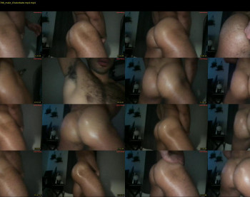 studplayer5 — 27 minute Chaturbate male naked cam show, 480p, Jan 28, 2025