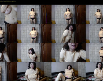 sweet69kate — 121 minute Chaturbate female naked cam show, 720p, Jan 25, 2025