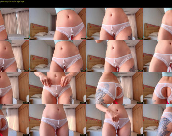 tiny_cute — 121 minute Chaturbate female naked cam show, 720p, Jan 25, 2025