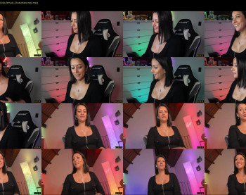 tiny_panther — 47 minute Chaturbate female naked cam show, 720p, Jan 25, 2025