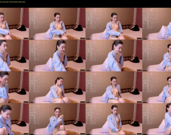 totallytiny_ — 6 minute Chaturbate female naked cam show, 720p, Jan 23, 2025