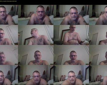trickquestion — 34 minute Chaturbate couple naked cam show, 720p, Jan 25, 2025