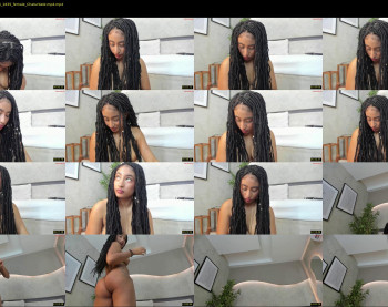 willow_hendrix — 16 minute Chaturbate female naked cam show, 720p, Jan 27, 2025