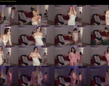 _blackbee_ — 121 minute Chaturbate female naked cam show, 720p, Jan 30, 2025