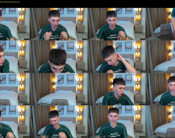 _kurt — 128 minute Chaturbate male naked cam show, 720p, Jan 29, 2025