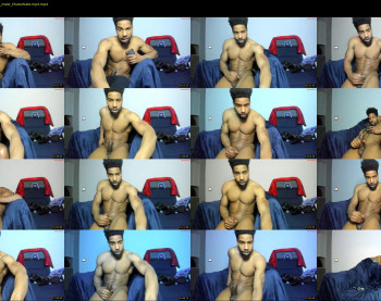 chefdev — 37 minute Chaturbate male naked cam show, 720p, Jan 29, 2025