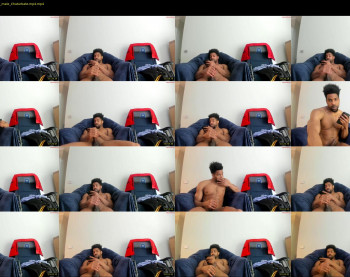 chefdev — 26 minute Chaturbate male naked cam show, 720p, Jan 29, 2025