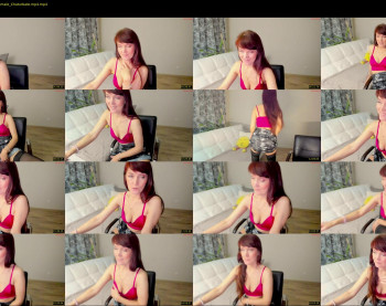 fritha — 30 minute Chaturbate female naked cam show, 720p, Jan 29, 2025