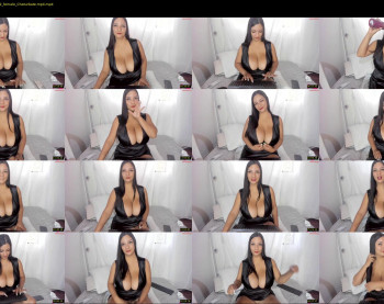 loreth_jw — 40 minute Chaturbate female naked cam show, 720p, Jan 29, 2025