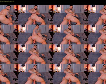 max_dic1 — 11 minute Chaturbate male naked cam show, 720p, Jan 29, 2025