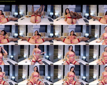 millabelle — 10 minute Chaturbate female naked cam show, 720p, Jan 30, 2025