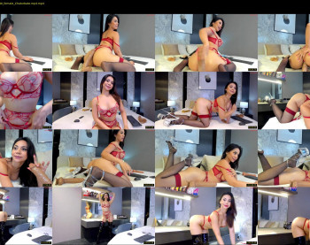 millabelle — 109 minute Chaturbate female naked cam show, 720p, Jan 30, 2025