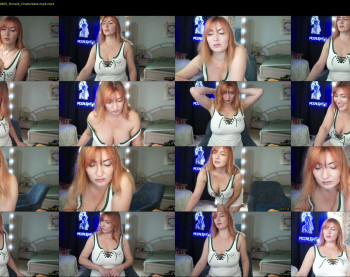 moonlight4u — 60 minute Chaturbate female naked cam show, 720p, Jan 29, 2025