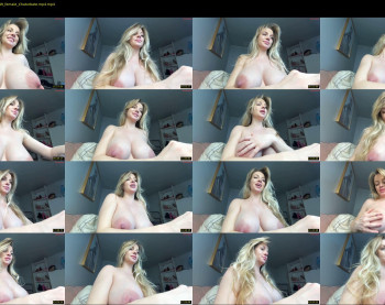 nadyasoft — 34 minute Chaturbate female naked cam show, 720p, Jan 29, 2025