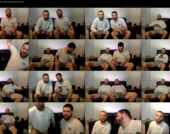change340 — 67 minute Chaturbate male naked cam show, 480p, Jan 31, 2025