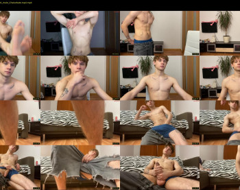 eitanhere — 45 minute Chaturbate male naked cam show, 720p, Jan 30, 2025