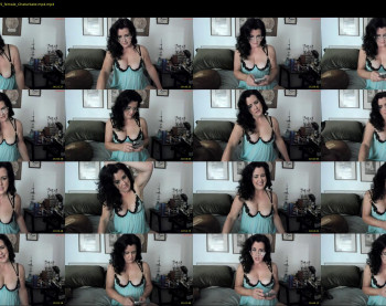 evparrish — 7 minute Chaturbate female naked cam show, 720p, Jan 31, 2025