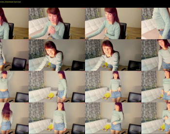 fritha — 3 minute Chaturbate female naked cam show, 720p, Jan 30, 2025