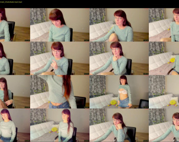 fritha — 66 minute Chaturbate female naked cam show, 720p, Jan 31, 2025