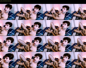 hairyzod — 37 minute Chaturbate male naked cam show, 720p, Jan 30, 2025