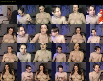 hello_imkitty — 21 minute Chaturbate female naked cam show, 720p, Jan 30, 2025