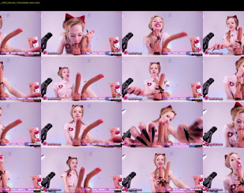 helloiamastrid — 11 minute Chaturbate female naked cam show, 720p, Jan 30, 2025