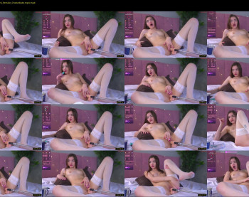katymolly — 121 minute Chaturbate female naked cam show, 720p, Jan 30, 2025