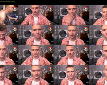 marvelboy_ — 101 minute Chaturbate male naked cam show, 720p, Jan 30, 2025