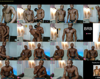 mikejaybr — 94 minute Chaturbate male naked cam show, 720p, Jan 30, 2025